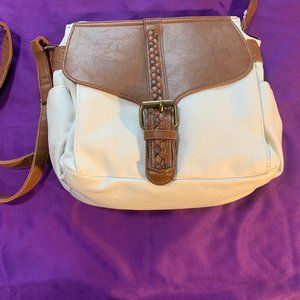 Mini Shoulder Bag